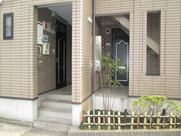 グレース・ヒルの物件内観写真